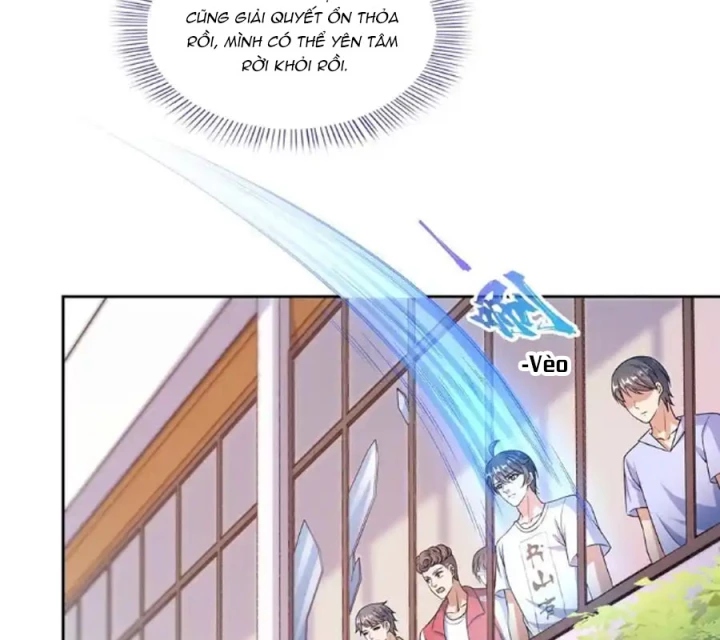 Tu Chân Nói Chuyện Phiếm Quần Chapter 633 - 60