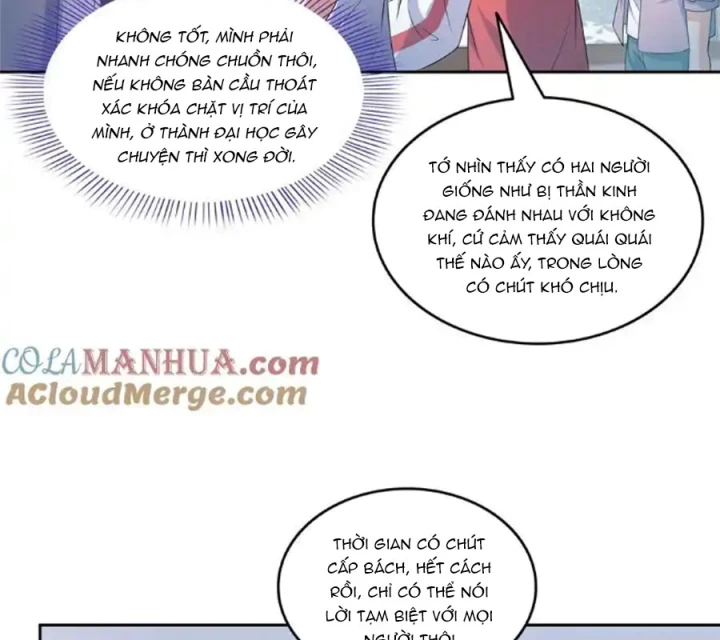 Tu Chân Nói Chuyện Phiếm Quần Chapter 633 - 65