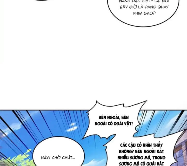 Tu Chân Nói Chuyện Phiếm Quần Chapter 633 - 75