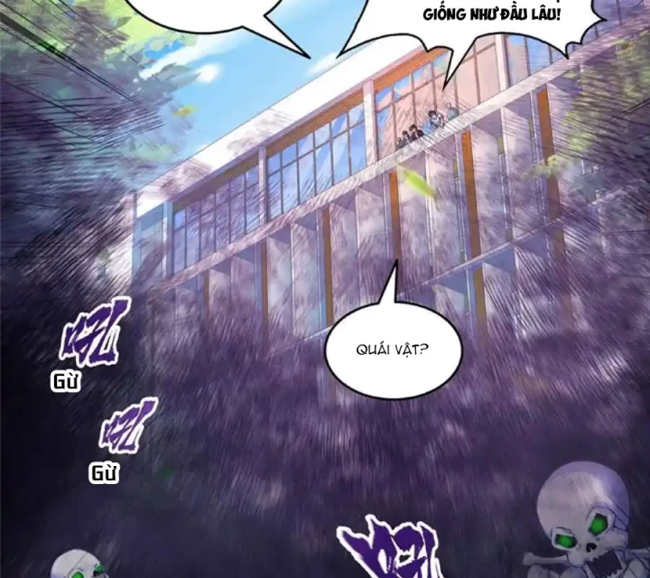 Tu Chân Nói Chuyện Phiếm Quần Chapter 633 - 76