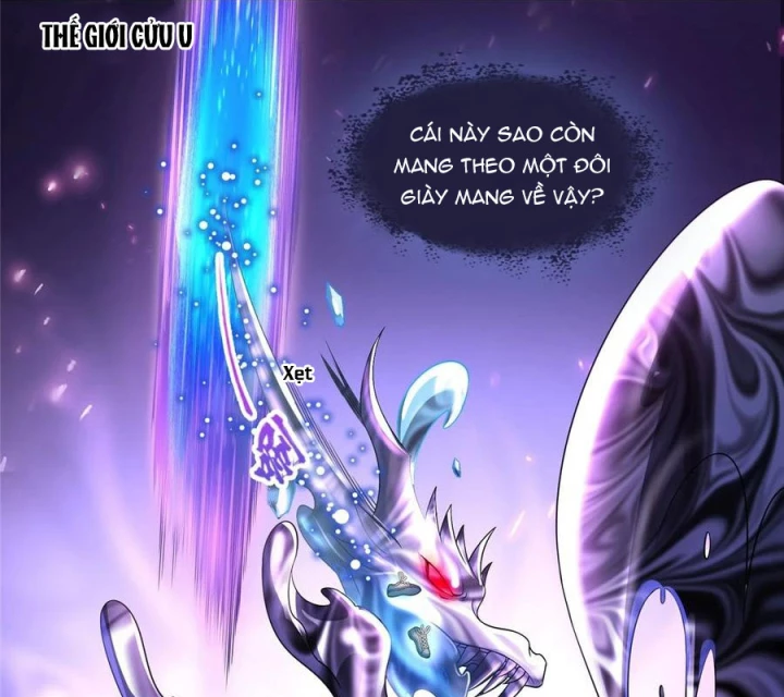 Tu Chân Nói Chuyện Phiếm Quần Chapter 634 - 47