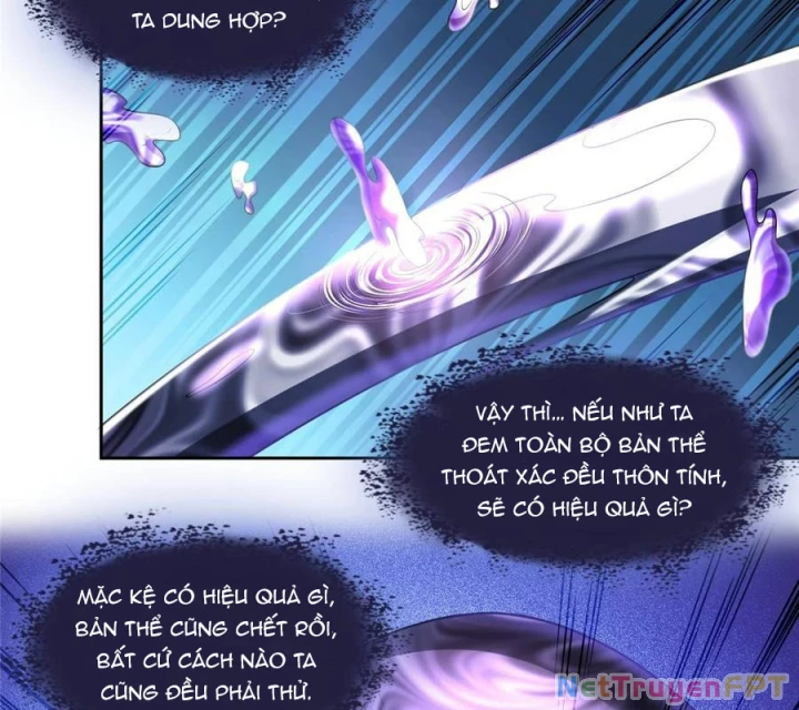 Tu Chân Nói Chuyện Phiếm Quần Chapter 634 - 59