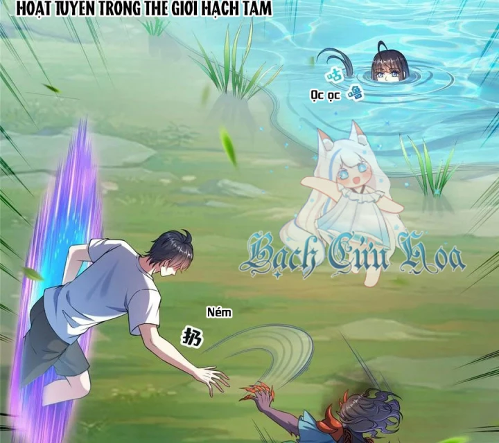 Tu Chân Nói Chuyện Phiếm Quần Chapter 634 - 66