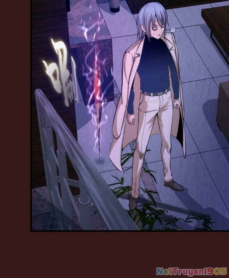 Cao Đẳng Linh Hồn Chapter 16 - 8