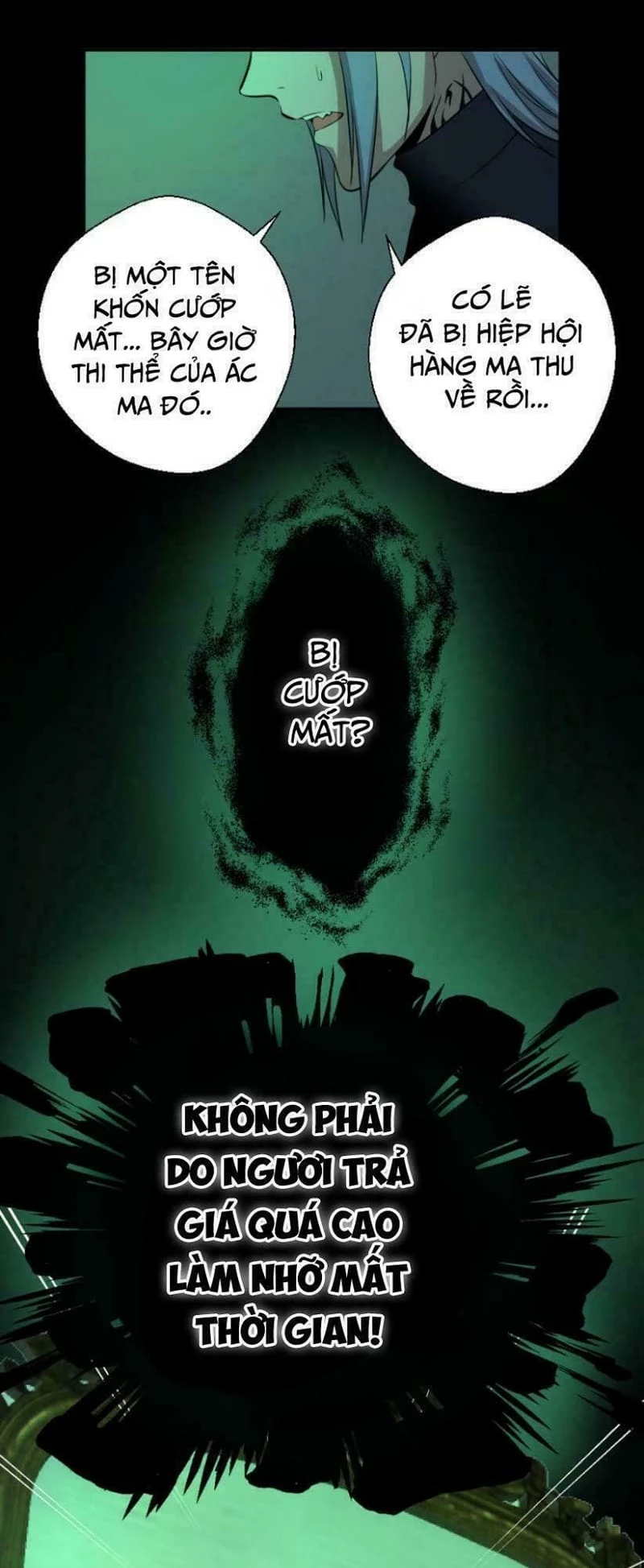 Cao Đẳng Linh Hồn Chapter 16 - 28