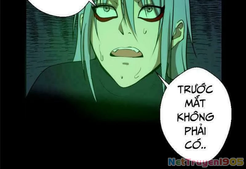 Cao Đẳng Linh Hồn Chapter 16 - 40