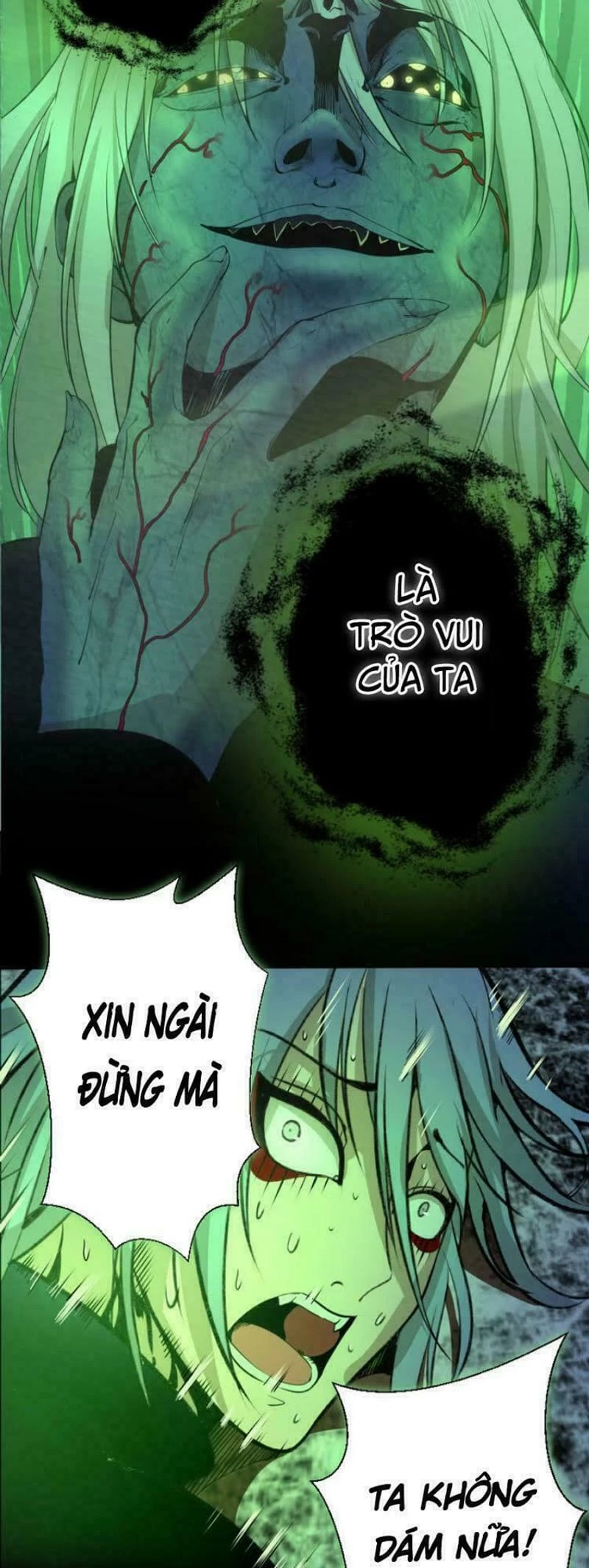 Cao Đẳng Linh Hồn Chapter 16 - 49