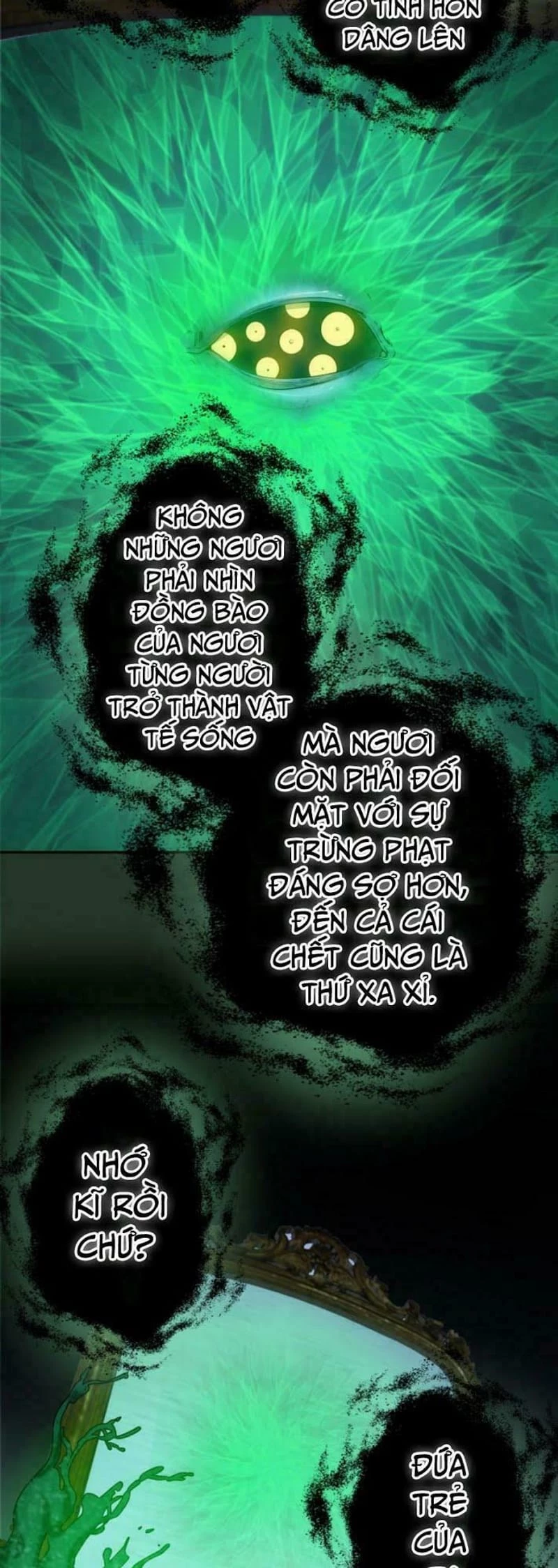 Cao Đẳng Linh Hồn Chapter 16 - 57