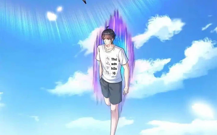 Tu Chân Nói Chuyện Phiếm Quần Chapter 635 - 9