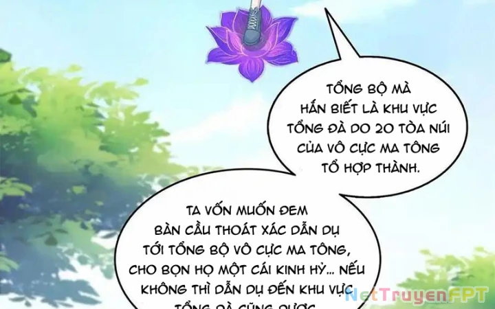 Tu Chân Nói Chuyện Phiếm Quần Chapter 635 - 10