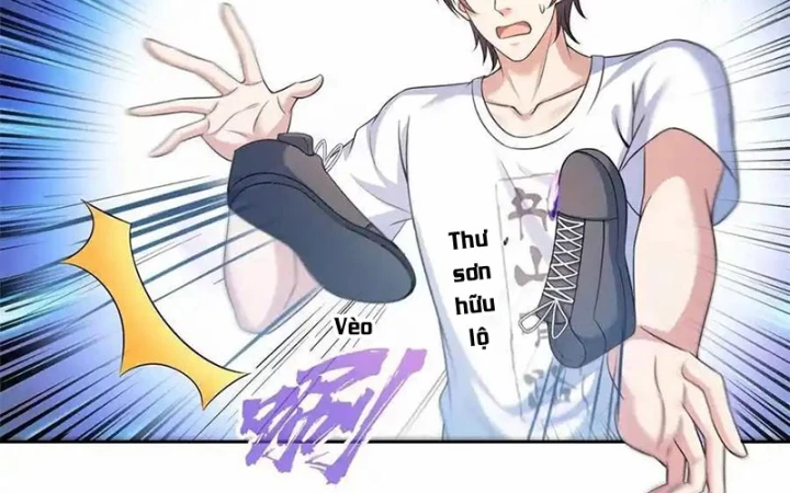 Tu Chân Nói Chuyện Phiếm Quần Chapter 635 - 15