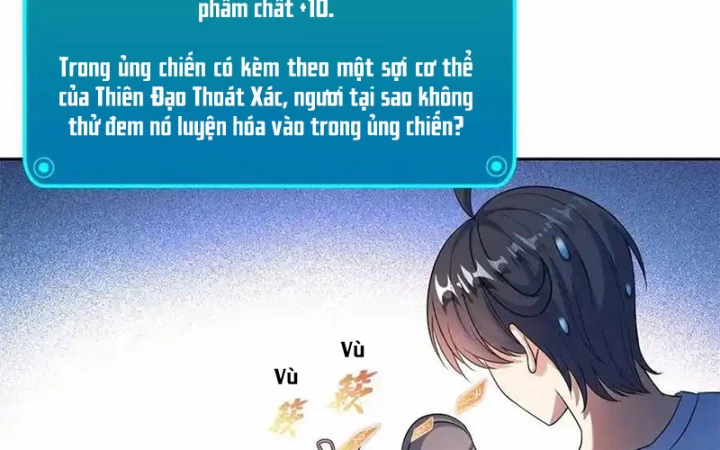 Tu Chân Nói Chuyện Phiếm Quần Chapter 635 - 17