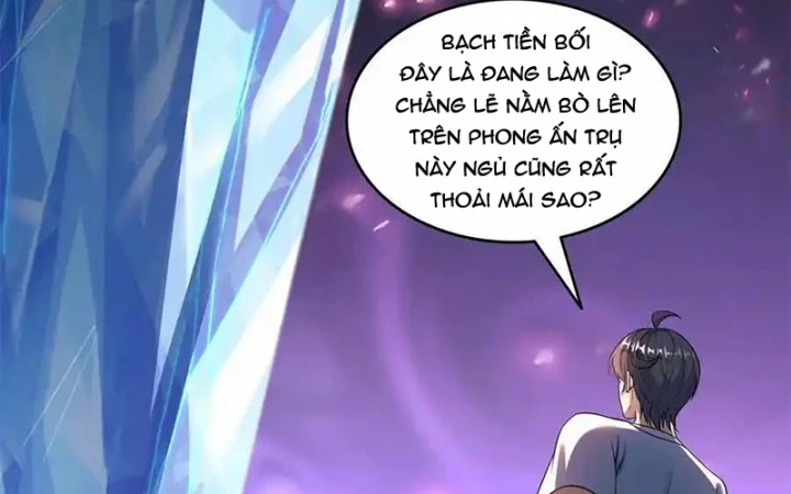 Tu Chân Nói Chuyện Phiếm Quần Chapter 635 - 21