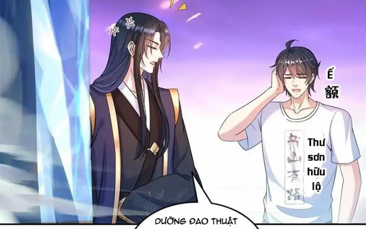 Tu Chân Nói Chuyện Phiếm Quần Chapter 635 - 25