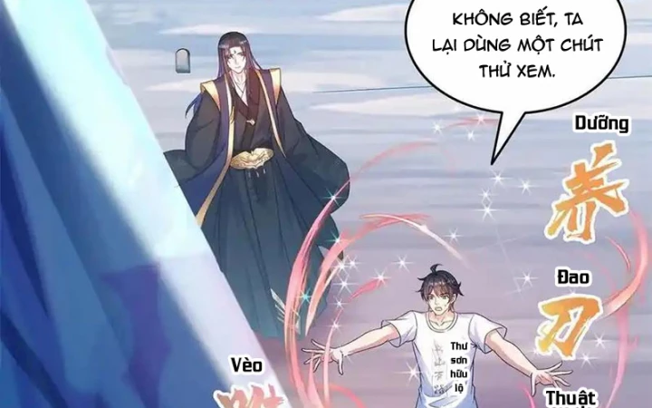 Tu Chân Nói Chuyện Phiếm Quần Chapter 635 - 27