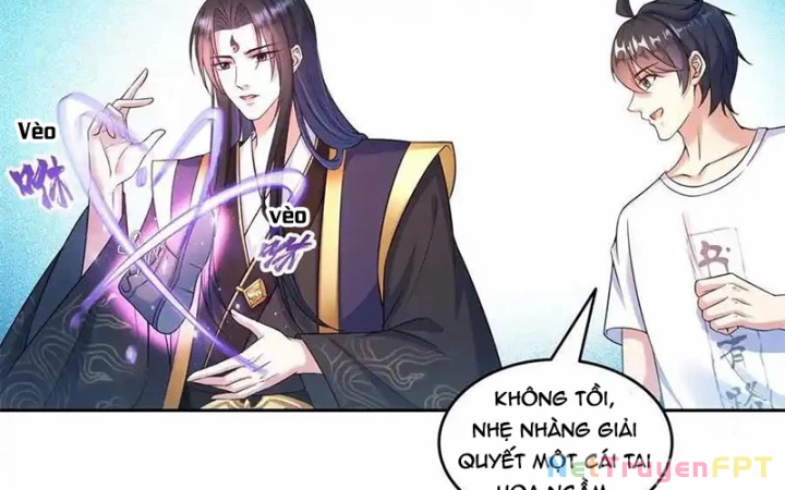 Tu Chân Nói Chuyện Phiếm Quần Chapter 635 - 33