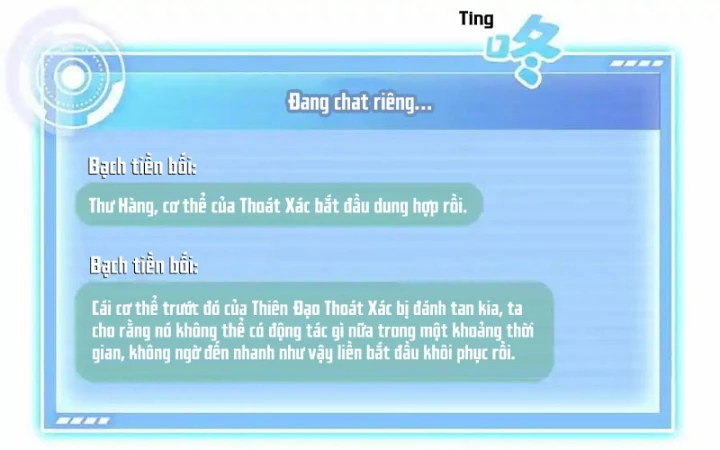 Tu Chân Nói Chuyện Phiếm Quần Chapter 635 - 38