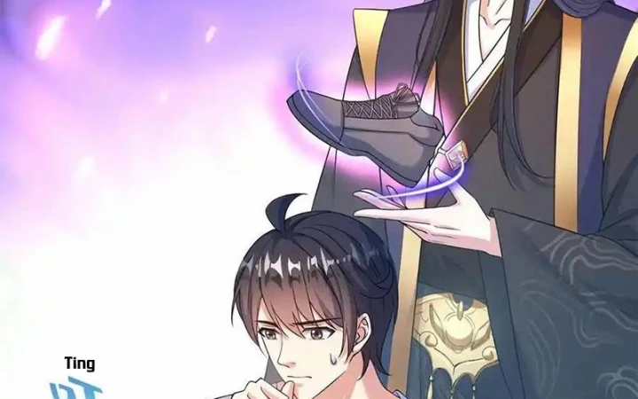 Tu Chân Nói Chuyện Phiếm Quần Chapter 635 - 42