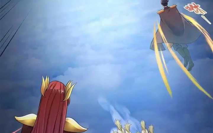 Tu Chân Nói Chuyện Phiếm Quần Chapter 635 - 56