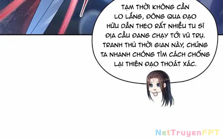 Tu Chân Nói Chuyện Phiếm Quần Chapter 635 - 58