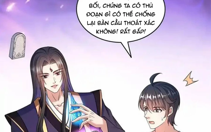 Tu Chân Nói Chuyện Phiếm Quần Chapter 635 - 60