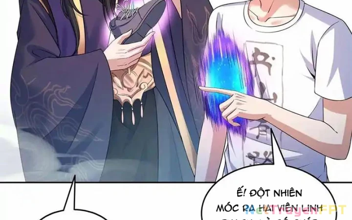 Tu Chân Nói Chuyện Phiếm Quần Chapter 635 - 61