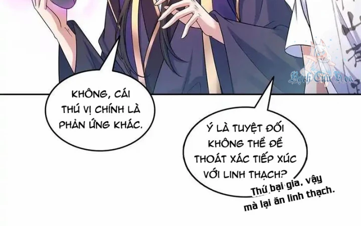 Tu Chân Nói Chuyện Phiếm Quần Chapter 635 - 64