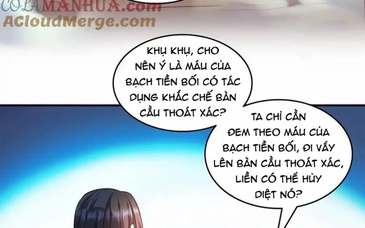 Tu Chân Nói Chuyện Phiếm Quần Chapter 635 - 69