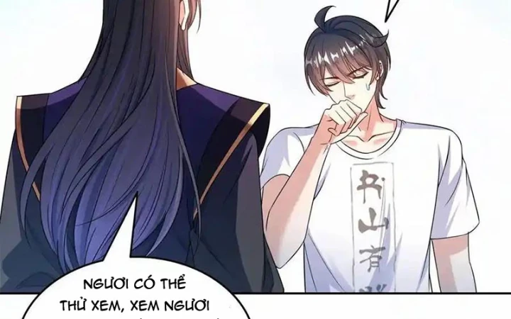 Tu Chân Nói Chuyện Phiếm Quần Chapter 635 - 70
