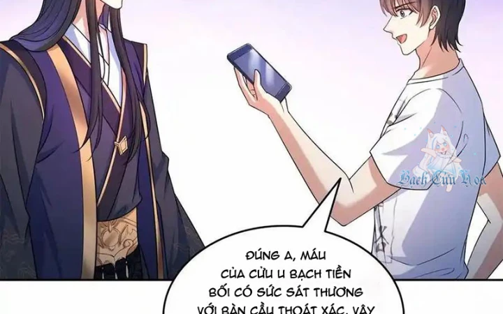 Tu Chân Nói Chuyện Phiếm Quần Chapter 635 - 74