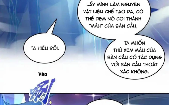Tu Chân Nói Chuyện Phiếm Quần Chapter 635 - 79