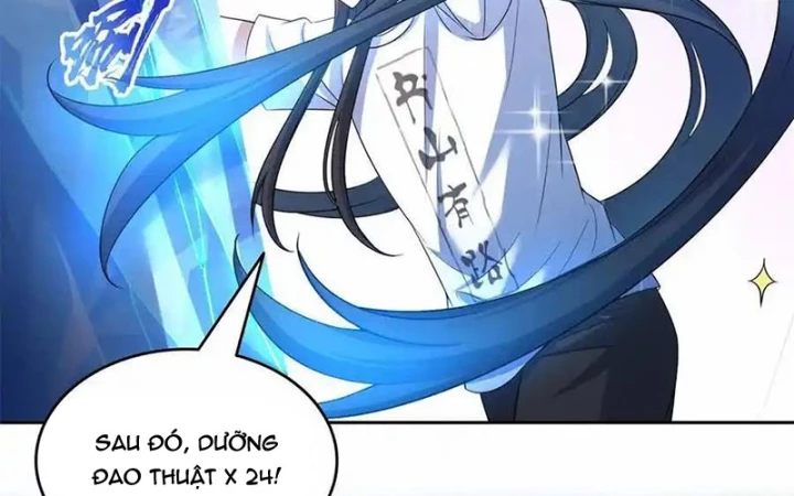 Tu Chân Nói Chuyện Phiếm Quần Chapter 635 - 81