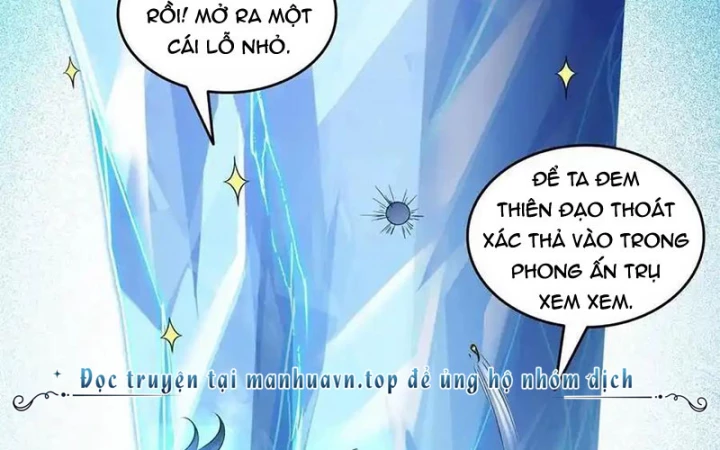 Tu Chân Nói Chuyện Phiếm Quần Chapter 635 - 83