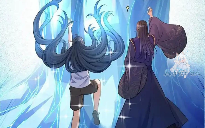 Tu Chân Nói Chuyện Phiếm Quần Chapter 635 - 84