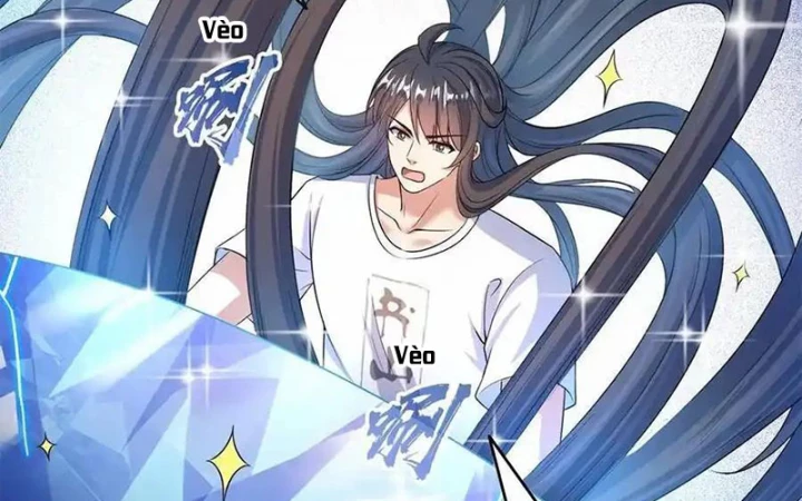 Tu Chân Nói Chuyện Phiếm Quần Chapter 635 - 89