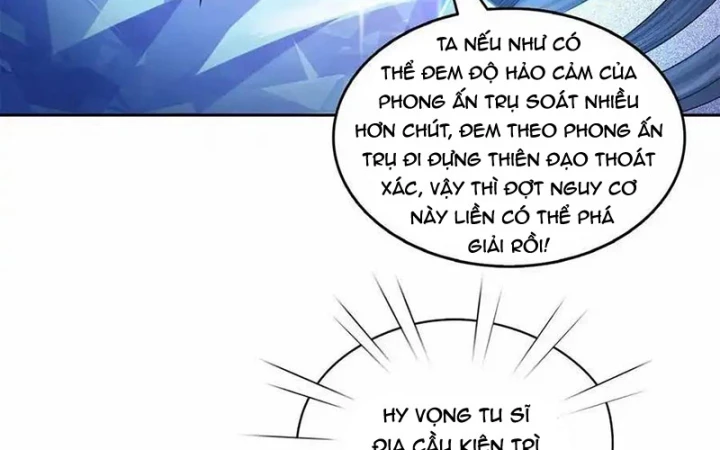 Tu Chân Nói Chuyện Phiếm Quần Chapter 635 - 90