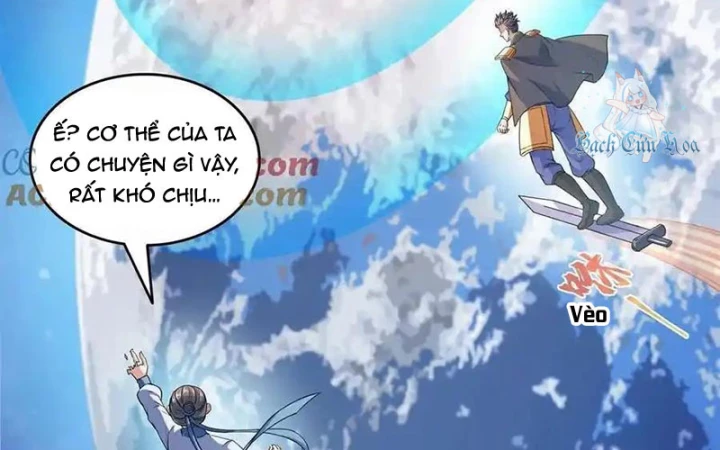 Tu Chân Nói Chuyện Phiếm Quần Chapter 635 - 94