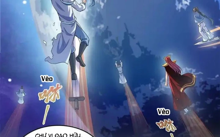 Tu Chân Nói Chuyện Phiếm Quần Chapter 635 - 95