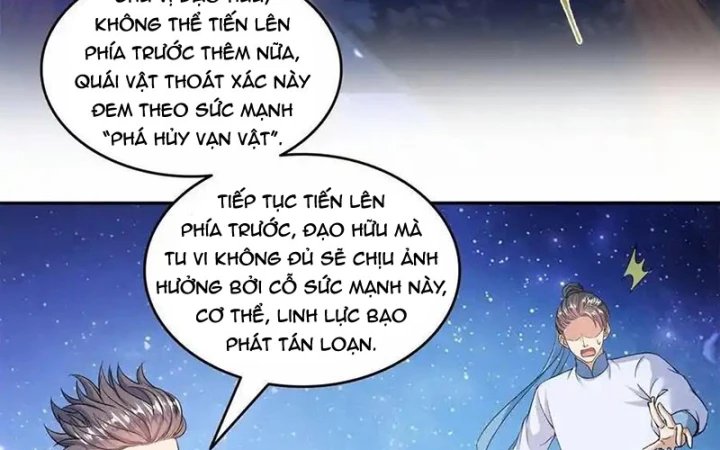 Tu Chân Nói Chuyện Phiếm Quần Chapter 635 - 96