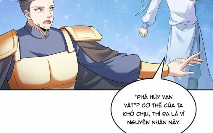 Tu Chân Nói Chuyện Phiếm Quần Chapter 635 - 97