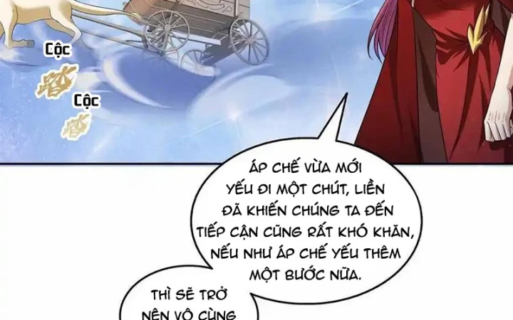 Tu Chân Nói Chuyện Phiếm Quần Chapter 635 - 100