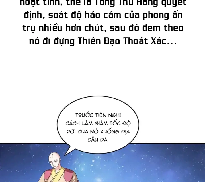 Tu Chân Nói Chuyện Phiếm Quần Chapter 636 - 4
