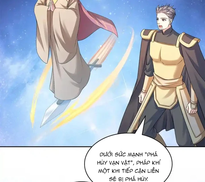 Tu Chân Nói Chuyện Phiếm Quần Chapter 636 - 5