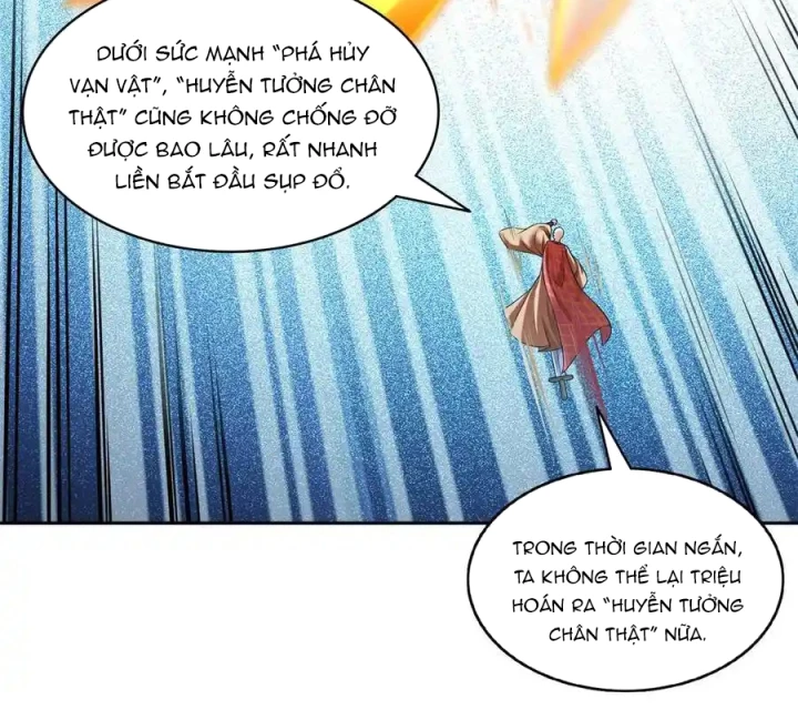 Tu Chân Nói Chuyện Phiếm Quần Chapter 636 - 13