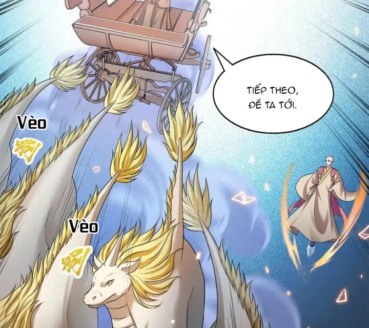 Tu Chân Nói Chuyện Phiếm Quần Chapter 636 - 15