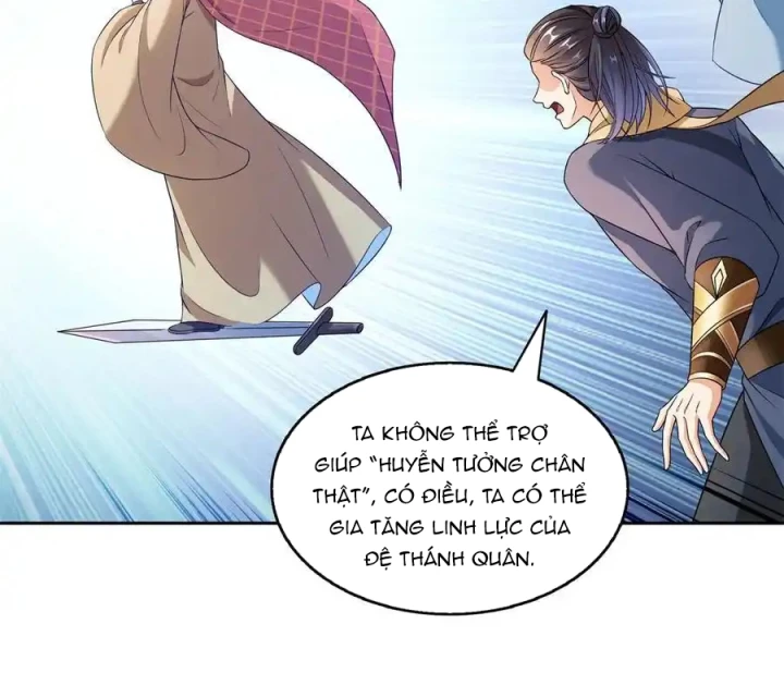 Tu Chân Nói Chuyện Phiếm Quần Chapter 636 - 22