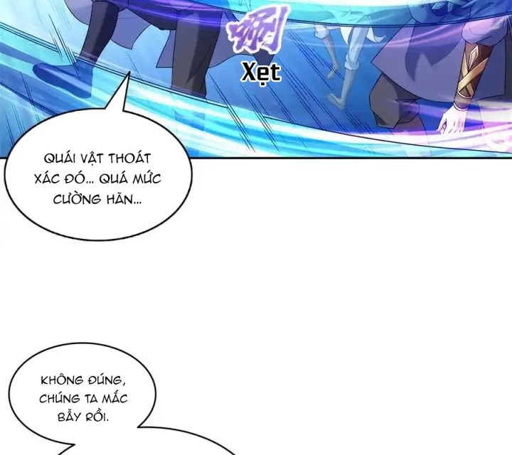 Tu Chân Nói Chuyện Phiếm Quần Chapter 636 - 31