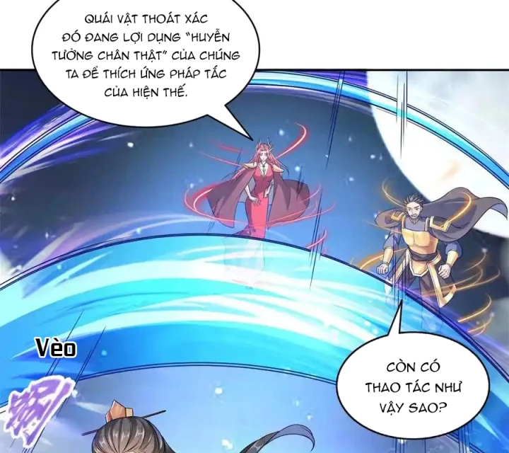 Tu Chân Nói Chuyện Phiếm Quần Chapter 636 - 32