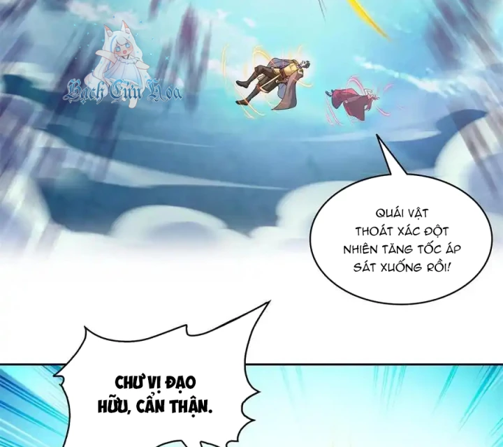 Tu Chân Nói Chuyện Phiếm Quần Chapter 636 - 38