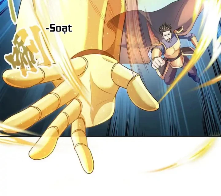 Tu Chân Nói Chuyện Phiếm Quần Chapter 636 - 40